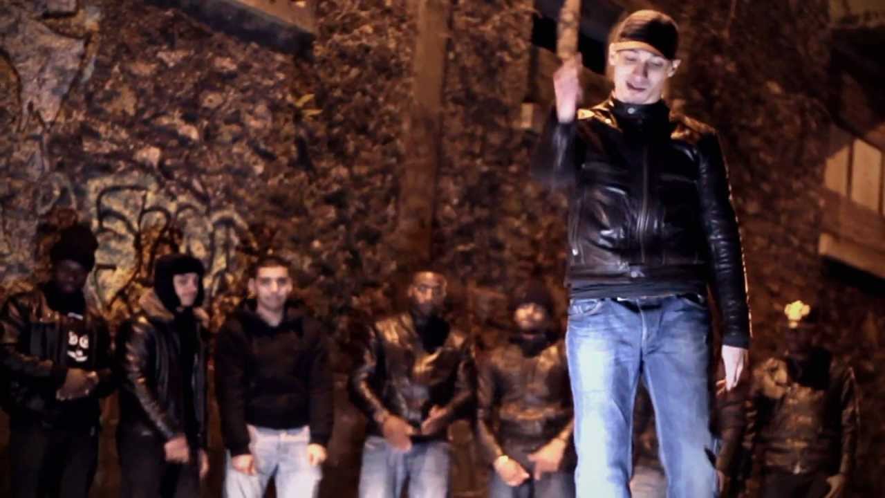 N.O.S - Spartiate Official Clip 🎬