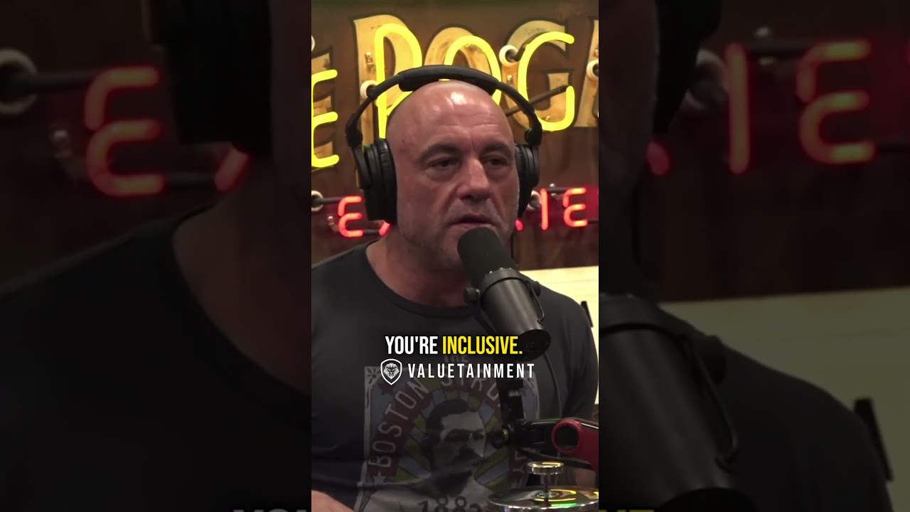 "It's a Cult Mindset" - The Progressive Movement of Today