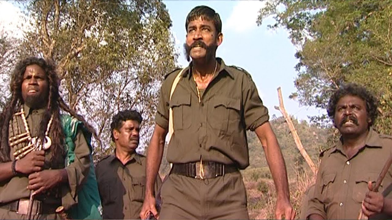 சந்தனக்காடு பகுதி 68 | Sandhanakadu Episode 68 | Makkal TV – திரை உலகின் மர்மமான கதைகள்