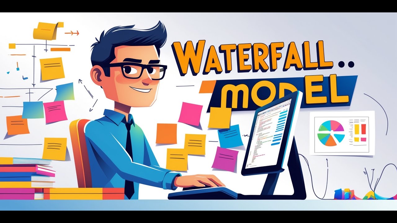 Waterfall Model in Software Development π