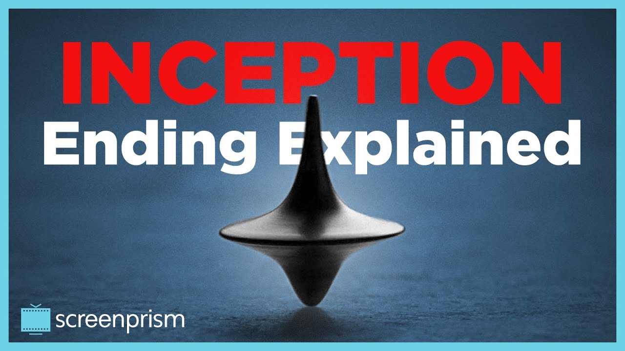 Inception Ending Explained: Dream or Reality? π€
