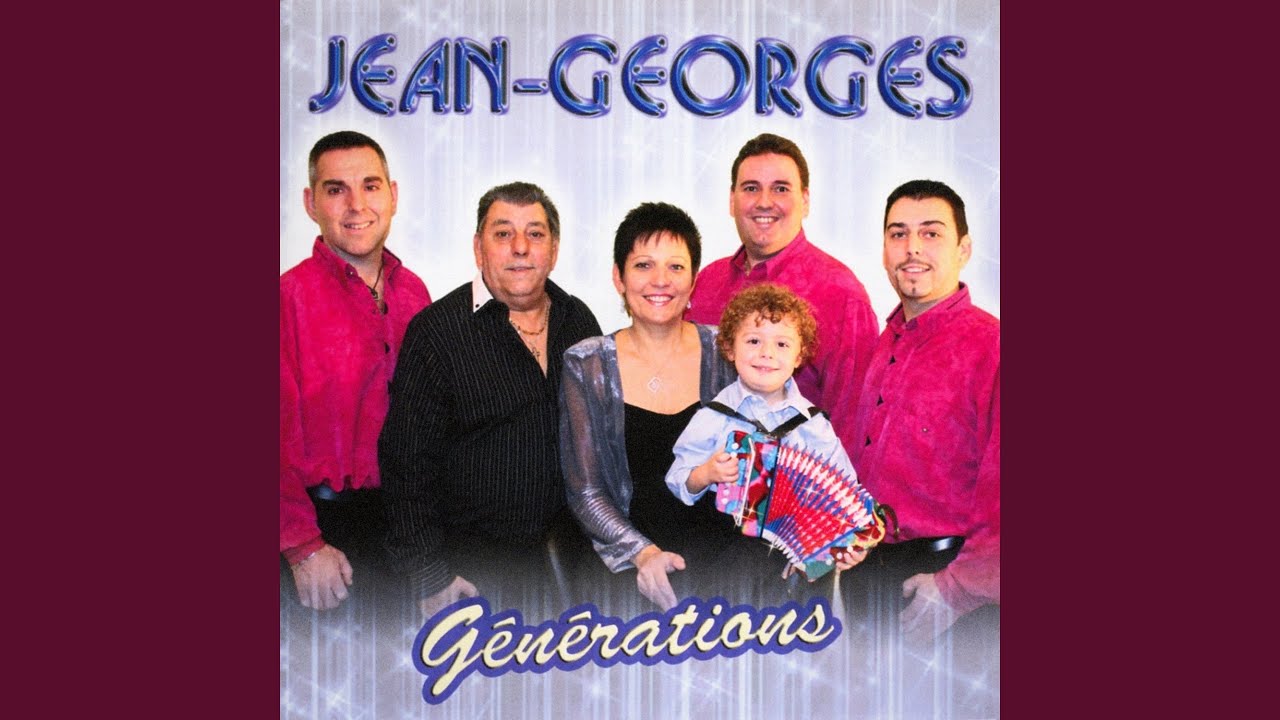 Une fille d'Alsace by Jean-Georges 🎶