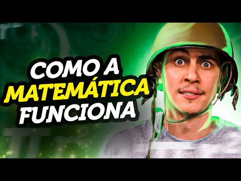 Como APRENDER MATEMÁTICA e NÃO ESQUECER