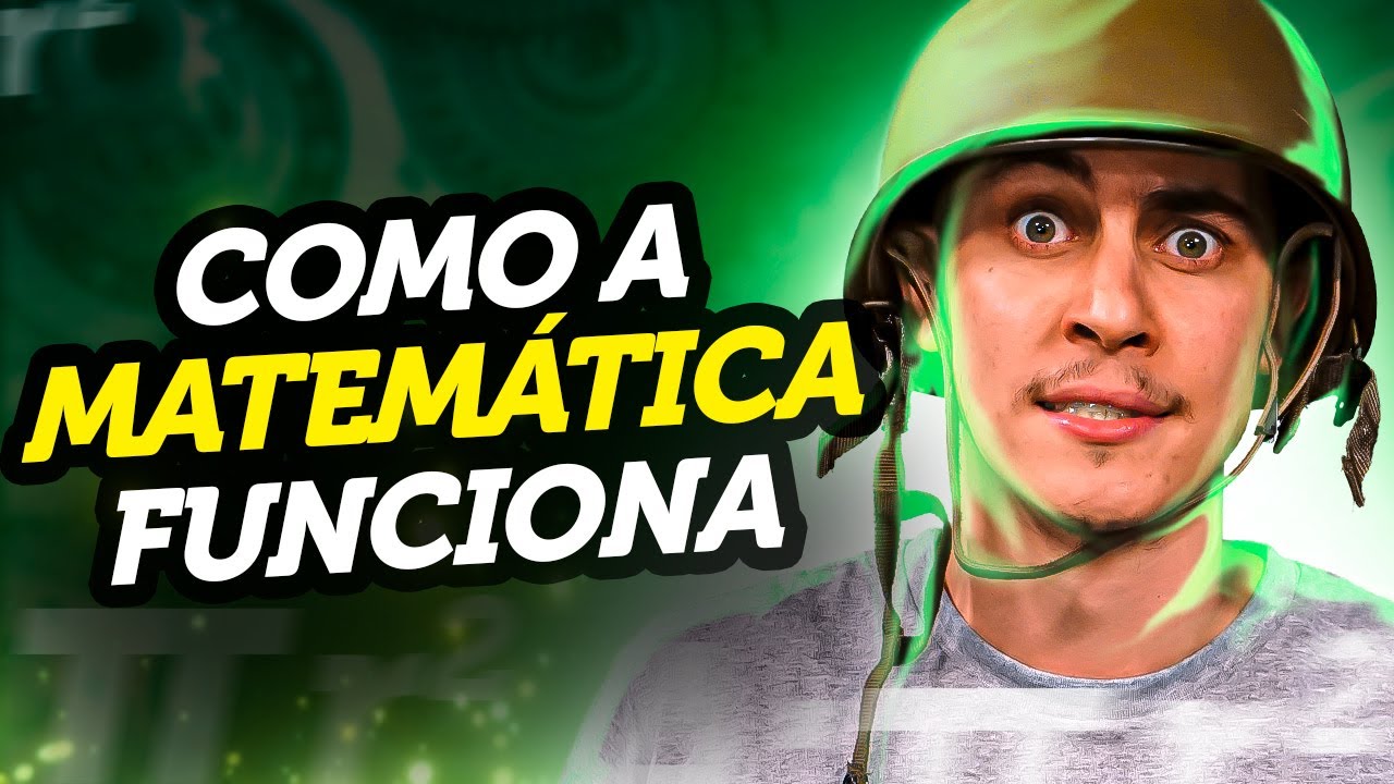 Aprenda Matemática de Forma Eficaz e Não Esqueça! 📚