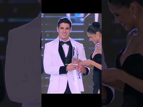Mister International 2025 Final Result #bpageantcorner #misterinternational2025 #philippines