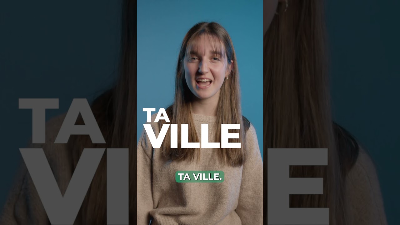 Élections 2024 pour le Conseil Jeunesse de Drummondville 🗳️