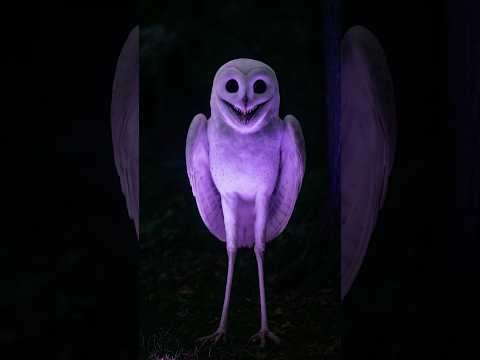 99 NIGHTS in the FOREST… in REAL LIFE?! 😨 (Part 4)