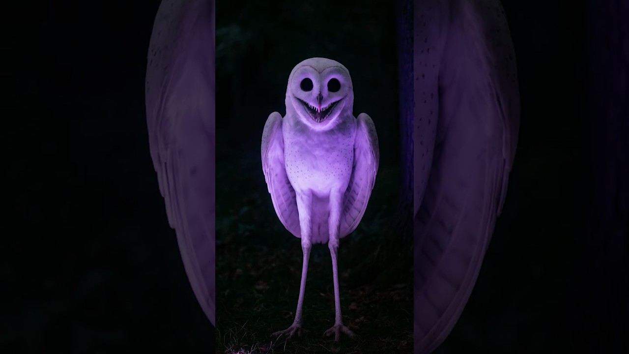 99 Nights in the Forest… in Real Life?! 🌲 (Part 4)