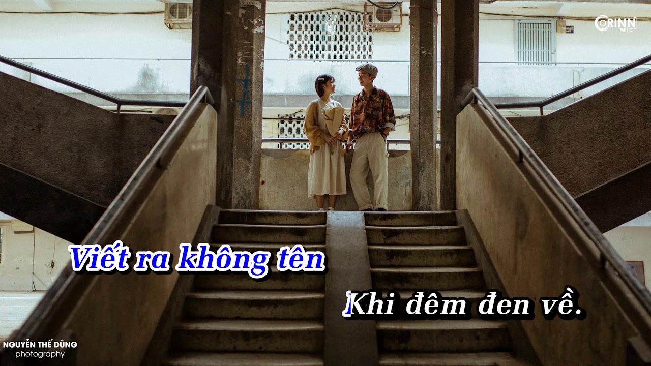 Karaoke: Chuyện Rằng (Lofi Ver.) - Thịnh Suy & Freak D