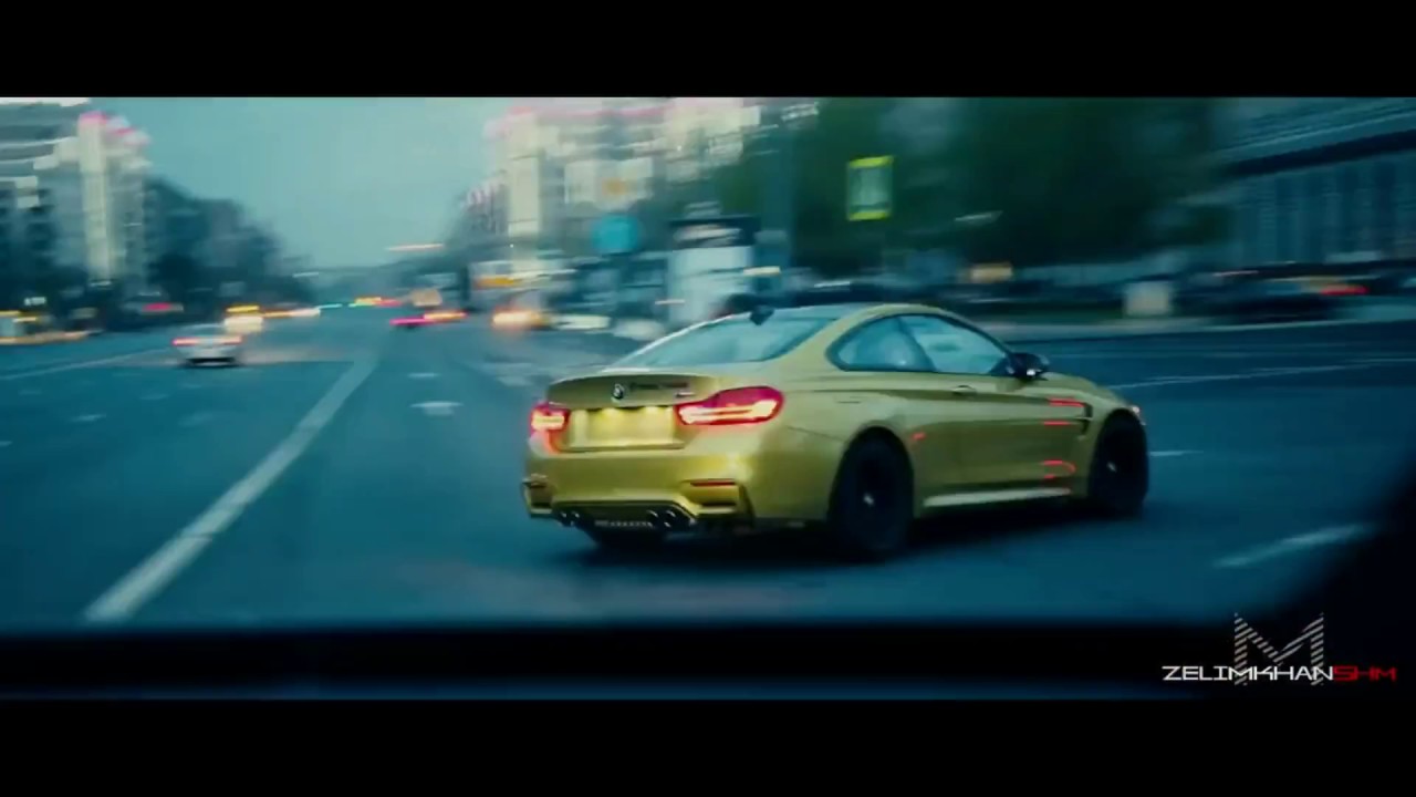 Мияги&Эндшпиль — I Got Love: Энергичный дрифт-трек 🚗