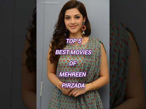 Top 5 best movies of Mehreen Pirzada🥰😍💯#shorts #shortsfeed #youtubeshorts #shortsvideo #movies