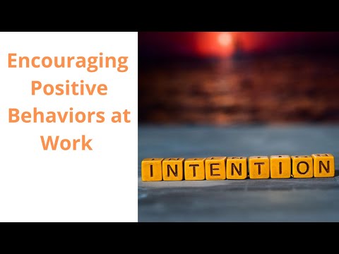 One Sign You Work in an Inspiring Workplace