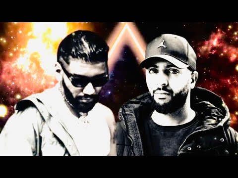 Best Mix Of * SAMARA x AMON * @samara_riahi @AMON8100 @7aytrap