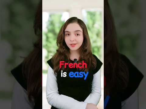 🎯⚠️French Pronunciation Hacks: -ent and -ant Suffixes Made Easy