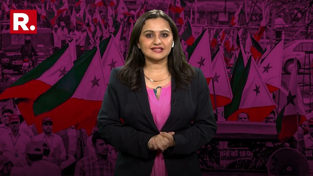 NIA's 'Operation Octopus': India's Largest Security Raid 🕵️‍♂️