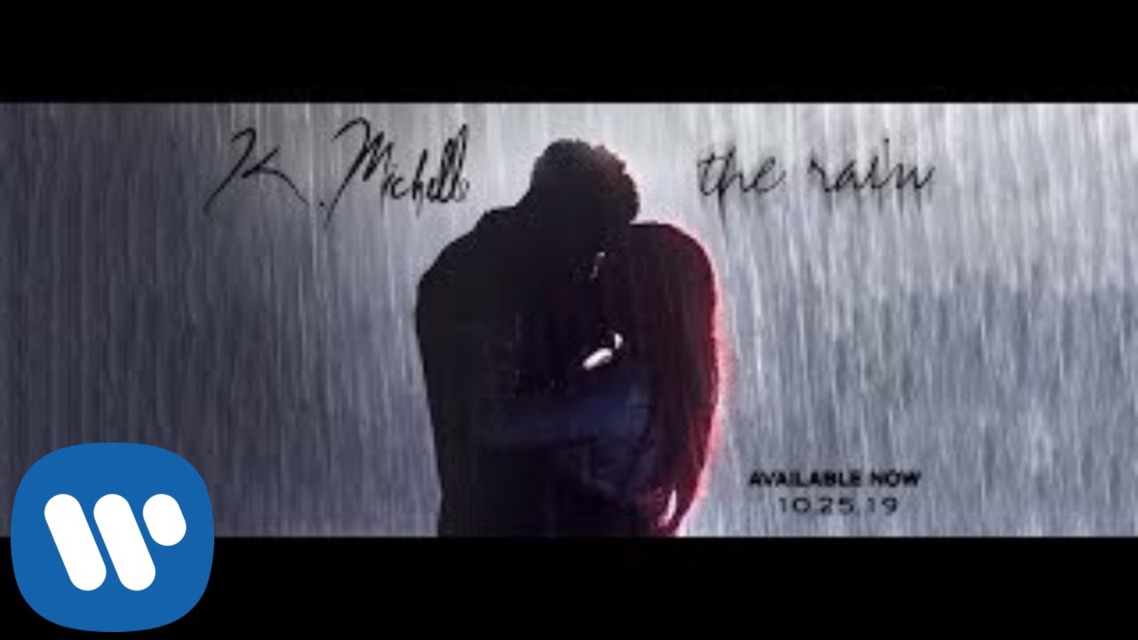 K. Michelle Drops 'THE RAIN' Official Video 🌧️