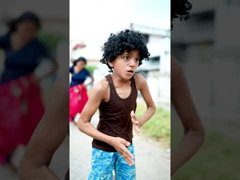 The End ๐๐ |Indian family #shorts #indian #relatable #chotabhai #school