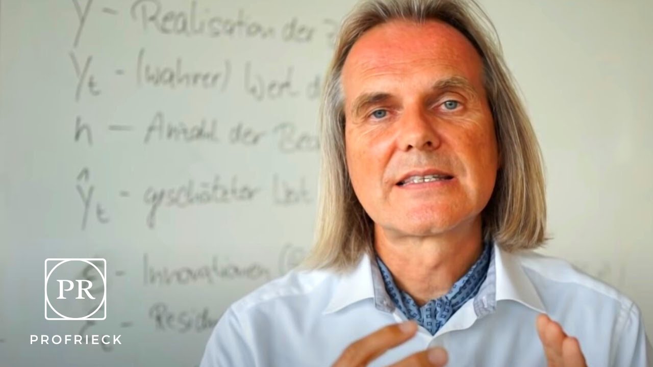 Strategem 01b (Spieltheorie): Verstecke dich im hellen Licht