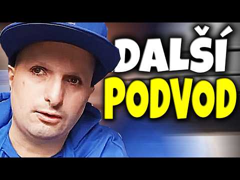 TOHLE FRANTIŠEK ŘEDITEL NEMĚL DĚLAT...