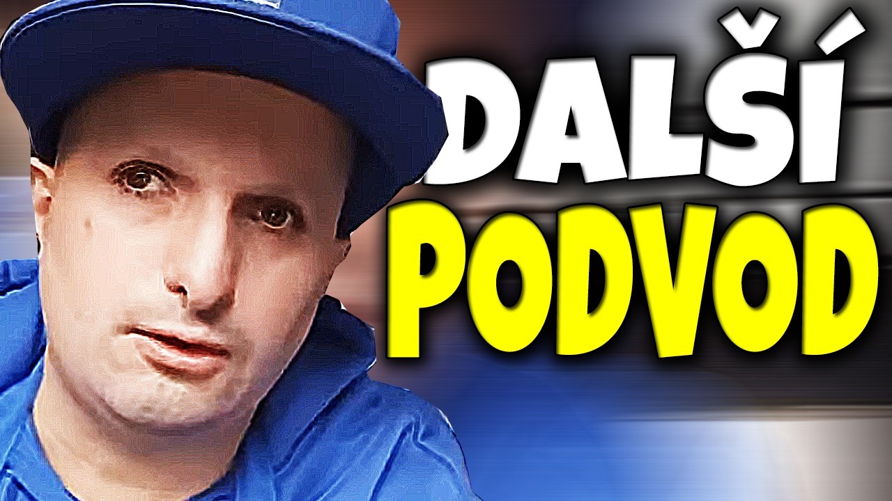 TOHLE FRANTIŠEK ŘEDITEL NEMĚL DĚLAT... Co se skutečně stalo? 🤔