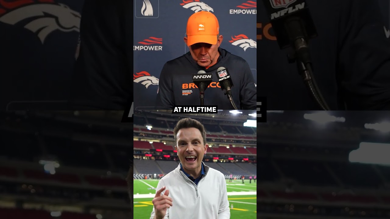 Are the Broncos Ready to Compete? 🏈