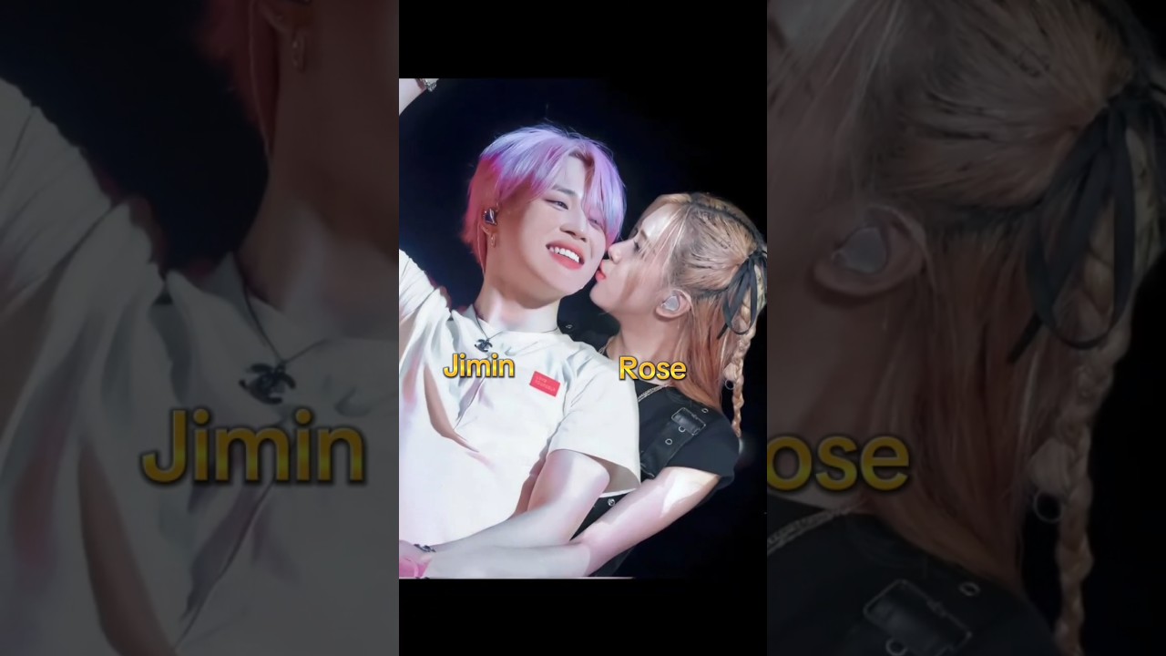 Rosemin & BTS: Viral Moments πΉπ₯