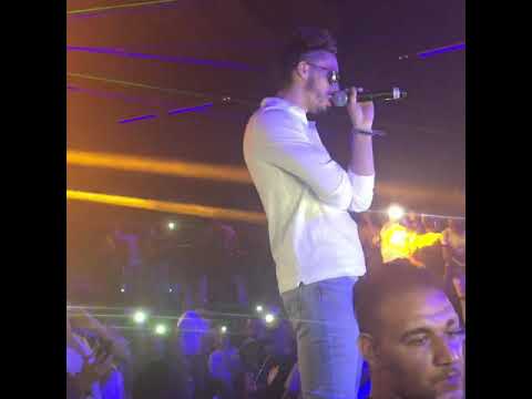 Extrait PNL Cramés Tunisie 2018 (GUITOUNE) 👽