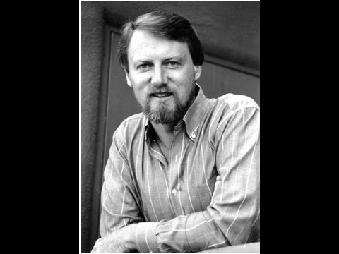 NPS Honors the Legacy of Personal Computing Pioneer, Dr. Gary A. Kildall