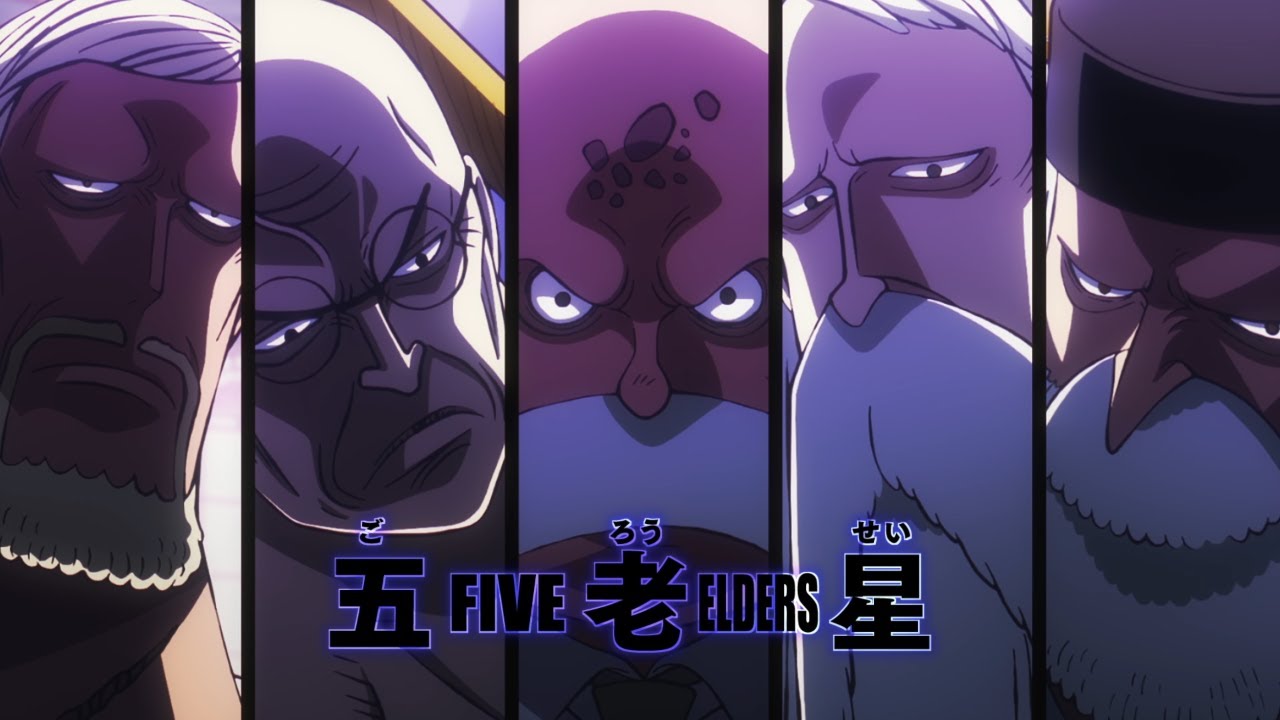 One Piece 1120 Résumé en 1 Min ⏱️