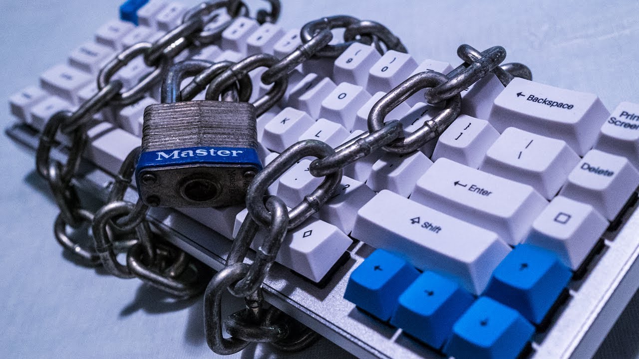 Essential Online Security Tips to Safeguard Your Data