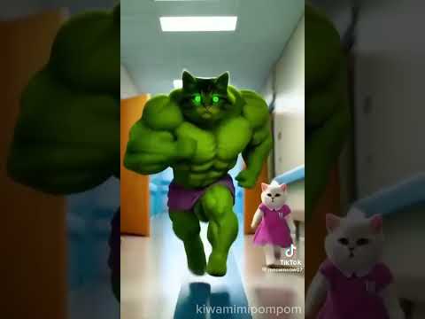 I cannot voiceover ai cat videos due to capcut ban #AI #memes #shorts #ripheadphoneusers #voiceover