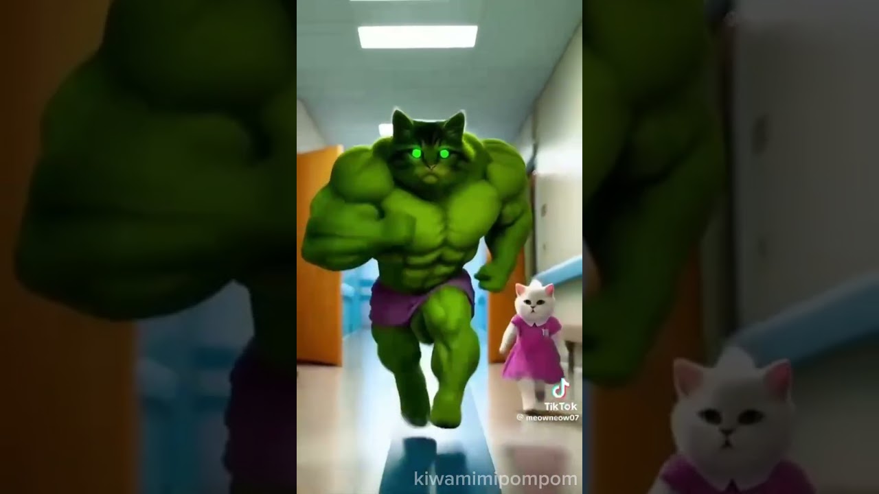 Can't Voiceover AI Cat Videos Due to Capcut Ban 🐱