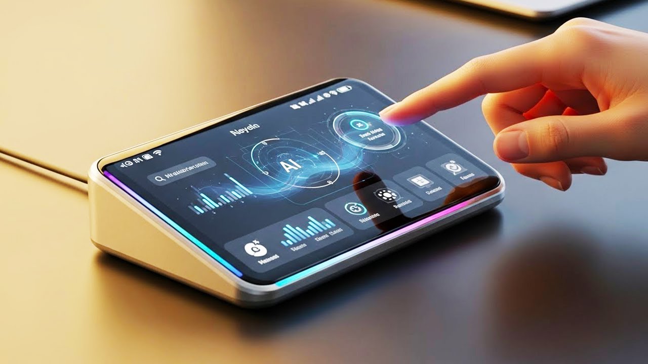 Top 15 Must-Have AI Devices in 2026 🤖