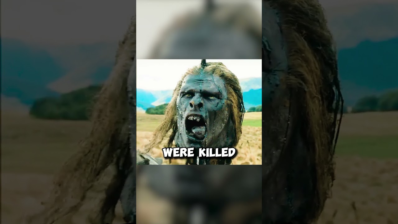 Iconic Improvised Movie Moments 🎬