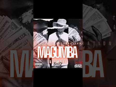 Magumba mix (by SlimDee beatZ)