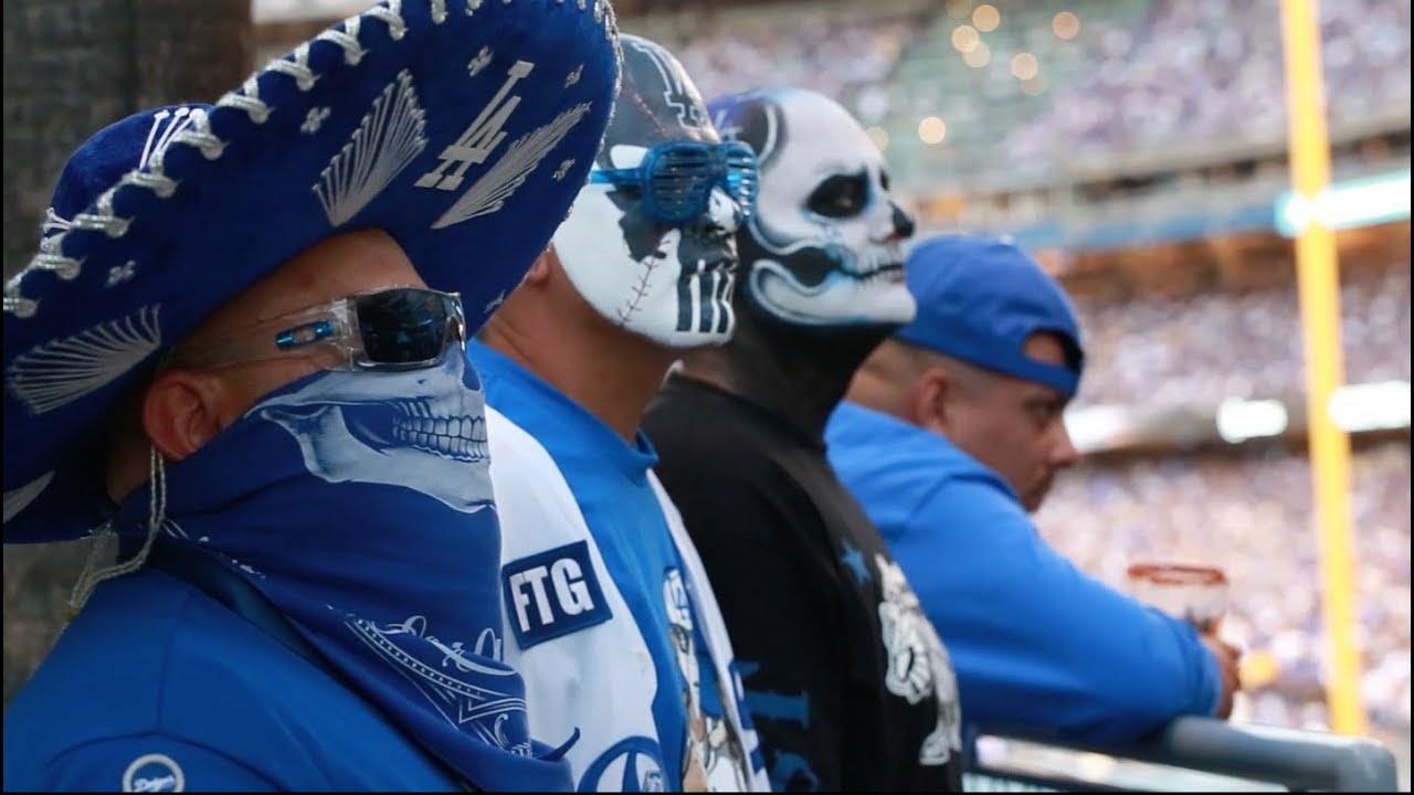 LOS DOYERS Anthem 2018 - Krooked DeCalifornia ft. Concrete! 🎶