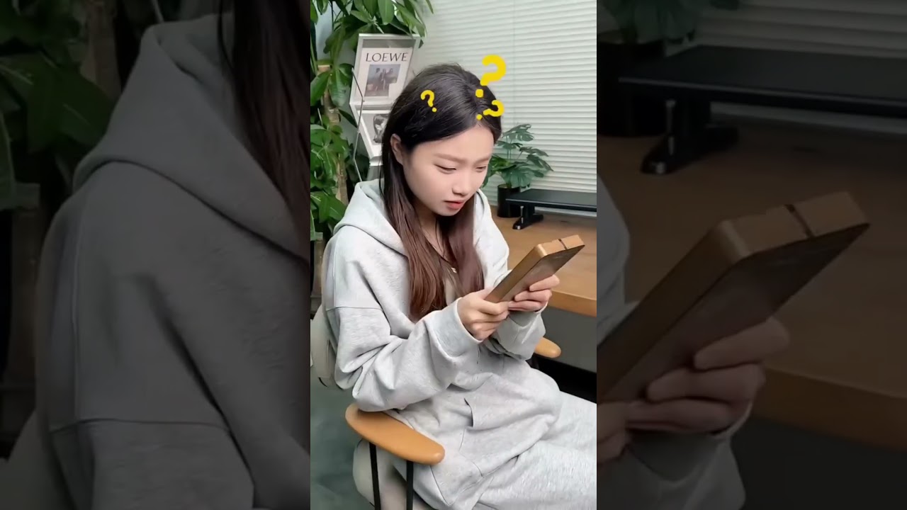 Boost Your Study Focus with the Universal Phone Timer Box 📱