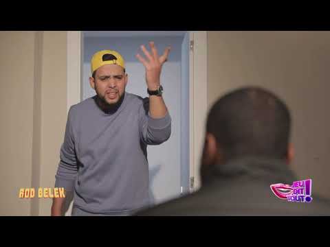 Jeu Dit Tout S02 Ep16 | كي تجي ال BULLETIN #رد_بالك