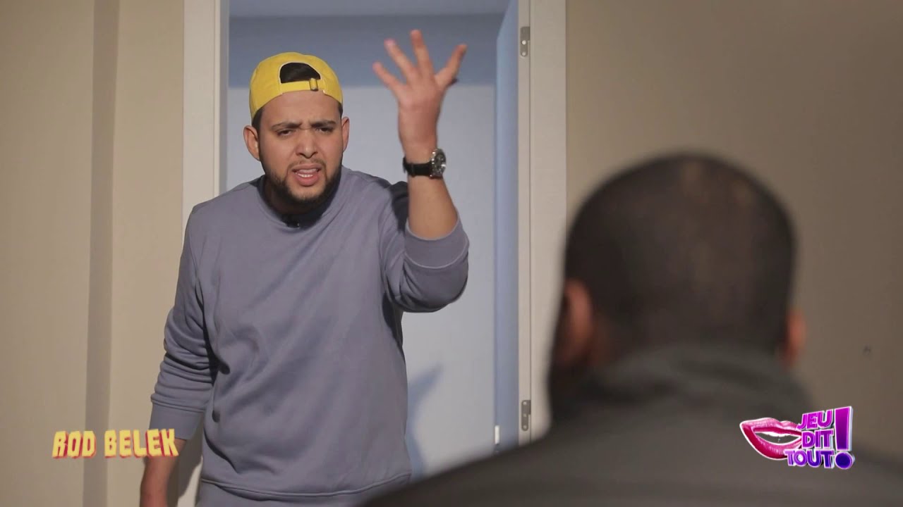 Jeu Dit Tout S02 Ep16 – كي تجي ال BULLETIN #رد_بالك 🎥