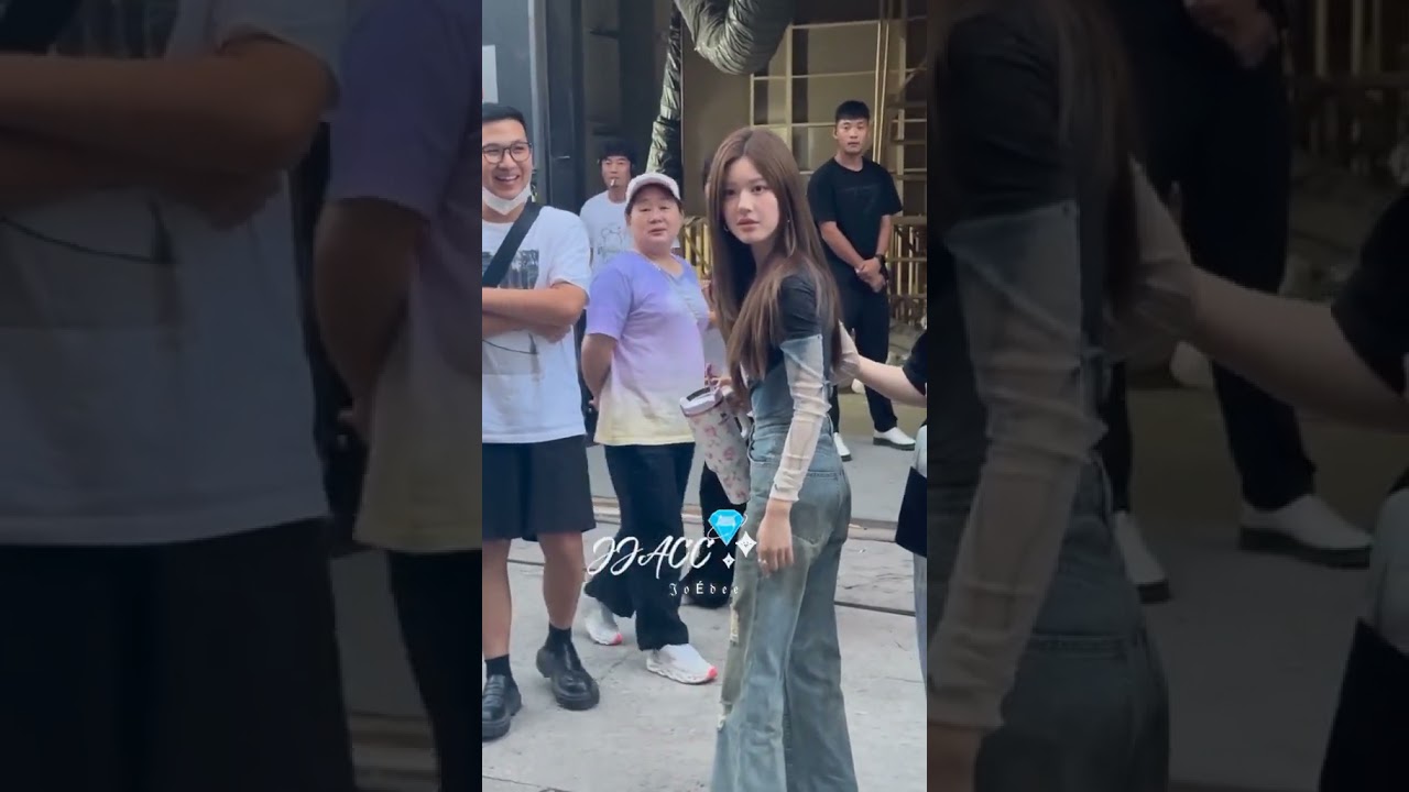 Her Expressive Eyes 🥺 #ZhaoLusi #ChineseActress