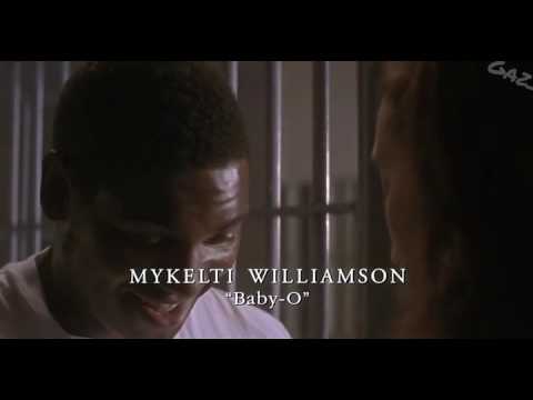 Con Air End Credits Scene 🎬