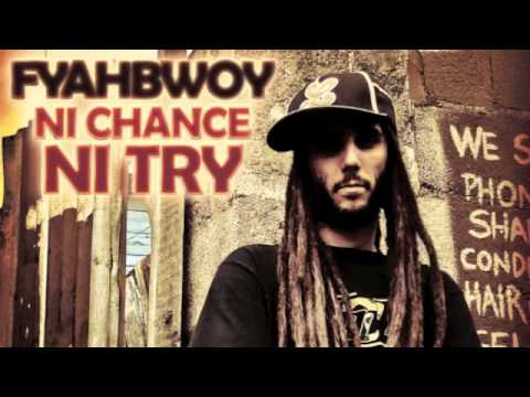Por Fumar - Fyahbwoy (El Chico De Fuego) 🎶