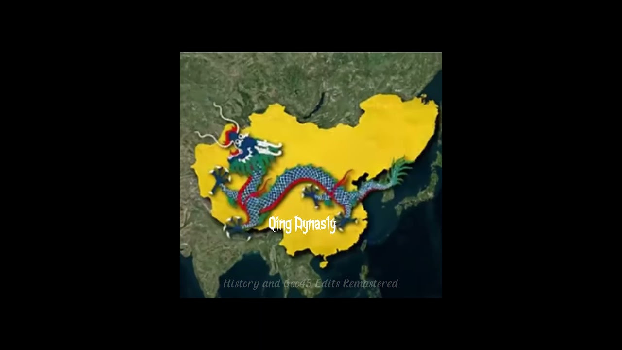 4 Countries That Vanished from Maps 🌍