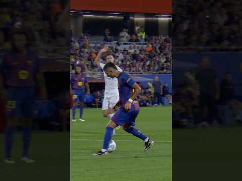 😲 FERRÁN TORRES 👀