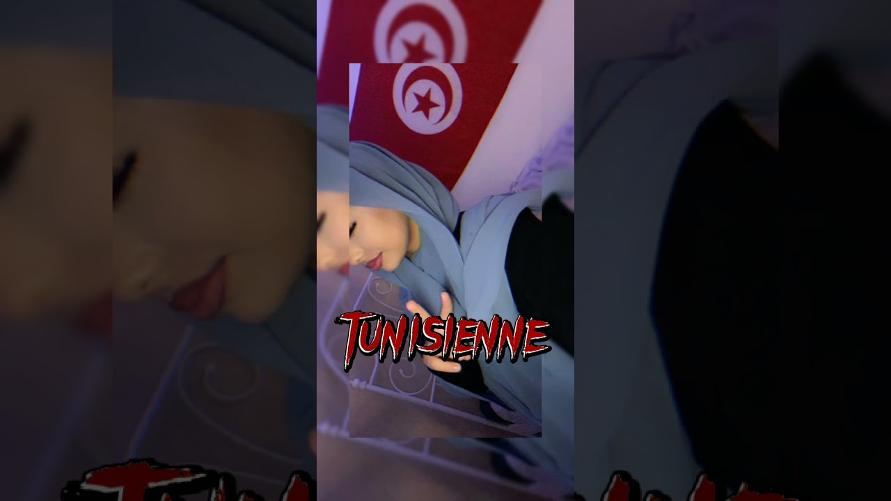 DJ Kayz ft Souf Bejja - Tunisian Beauty (Speed Up) 🎶