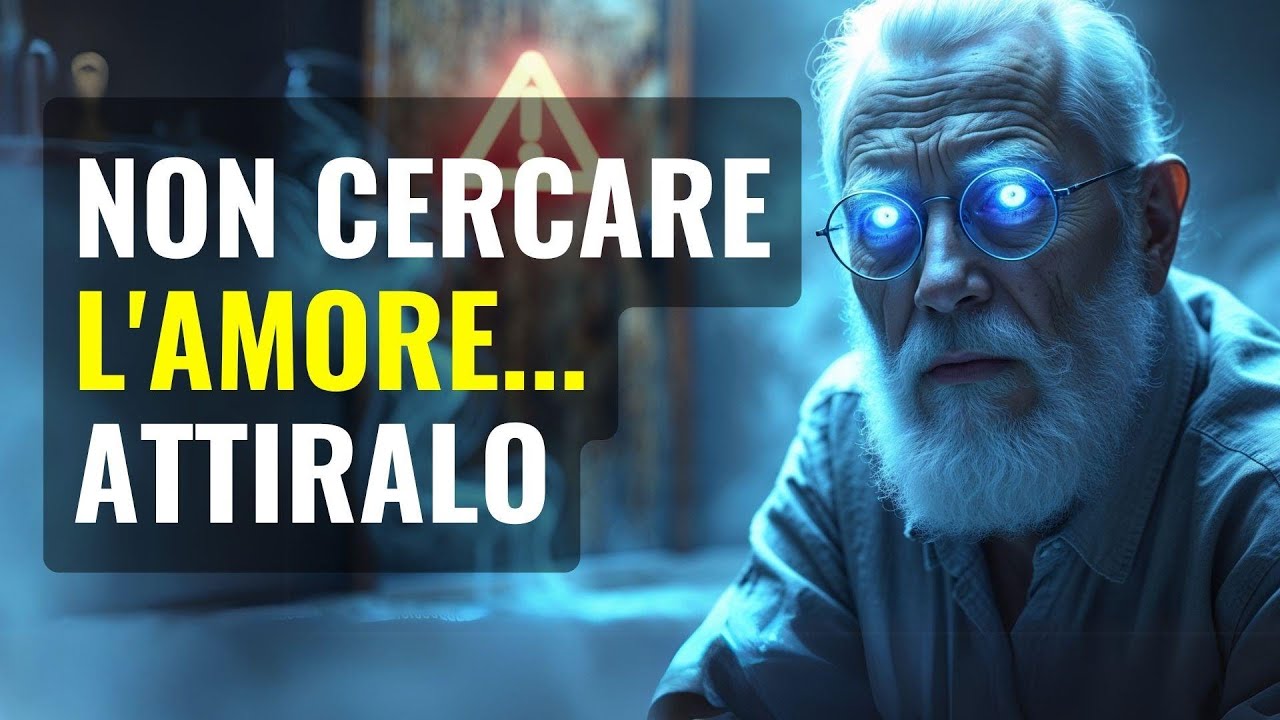 Carl Jung: L'amore nasce dalla sincerità ❤️