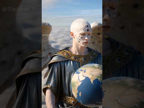 Did You Know That There is an Angel Who Cries For Souls? #god #bible #history