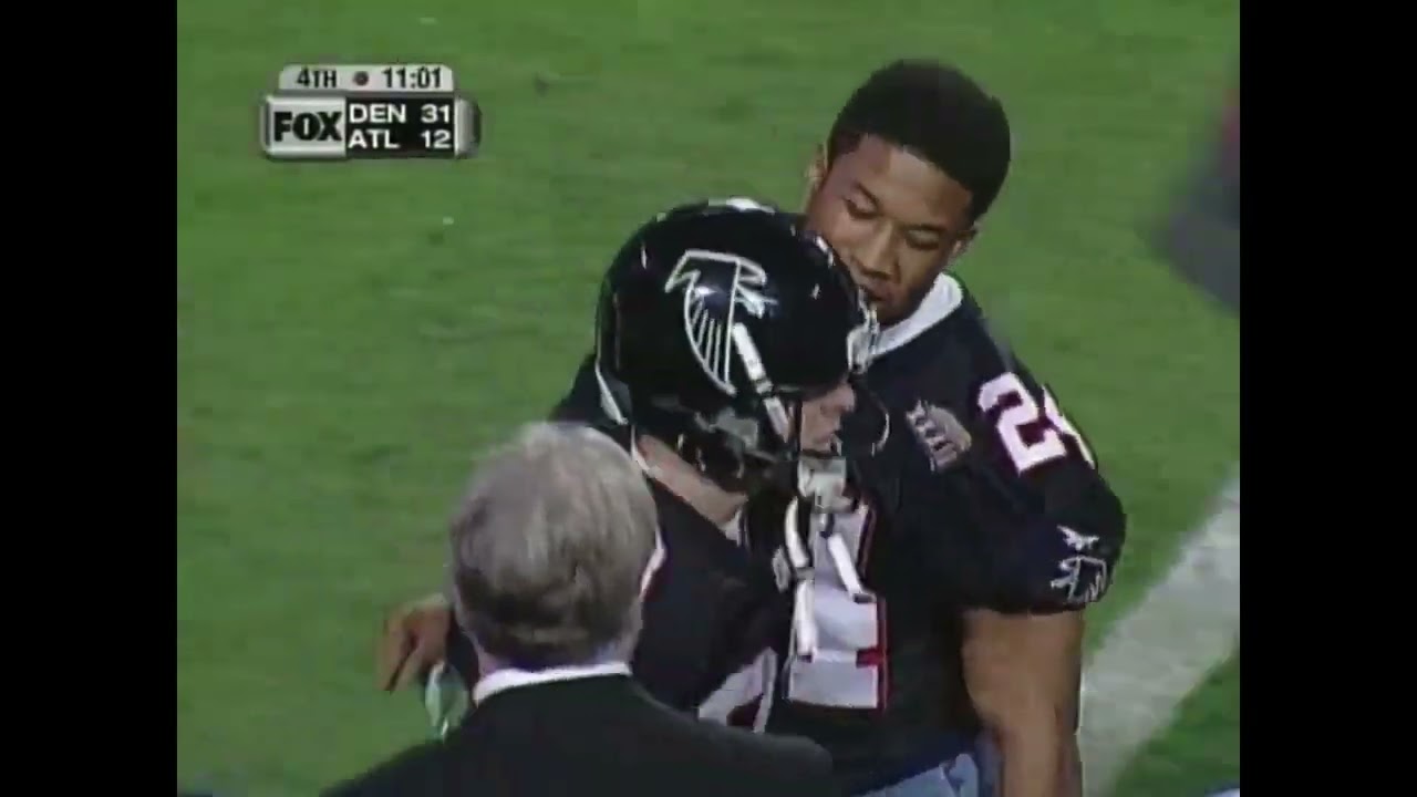 Super Bowl 33 Coverage on SporTV with Luiz Carlos Jr (1999)