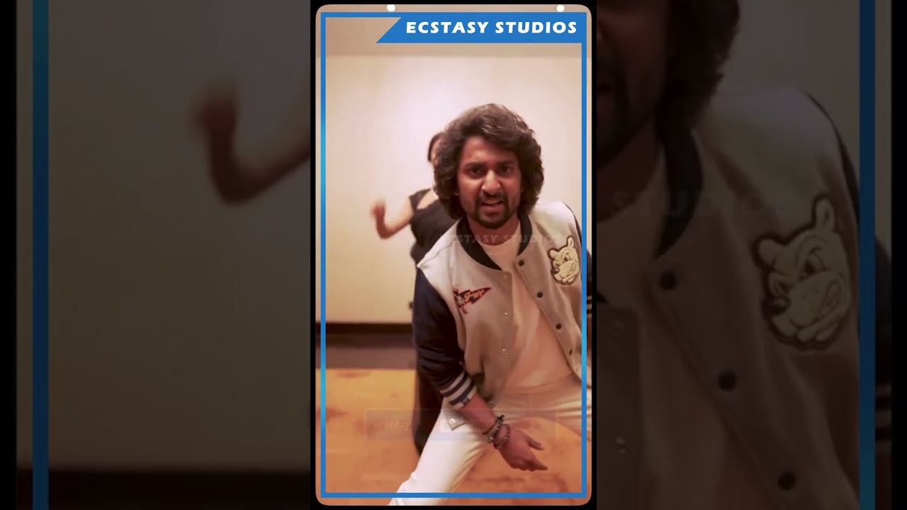 Keerthy Suresh | Nani | Dasara | Telugu Movie