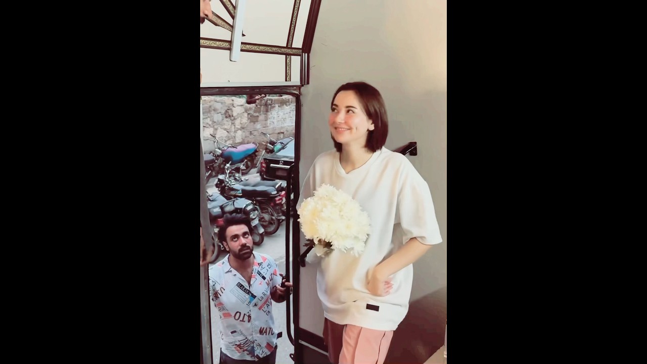 Kabhi Main Kabhi Tum Song 🎶